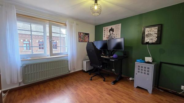 Magnifique Maison 149 m2 - 3 chambres - Jardin 1000 m2 - Garage