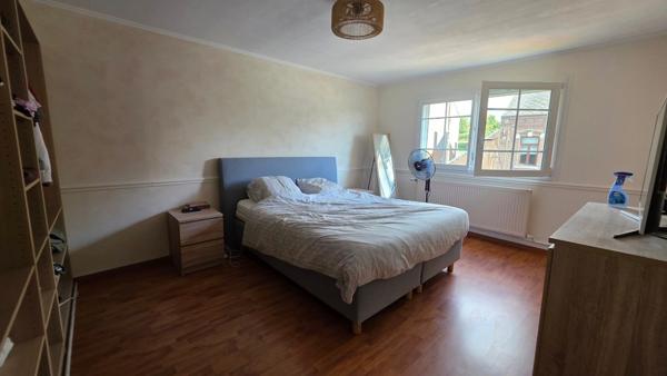 Magnifique Maison 149 m2 - 3 chambres - Jardin 1000 m2 - Garage