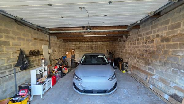 Magnifique Maison 149 m2 - 3 chambres - Jardin 1000 m2 - Garage