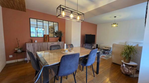 Magnifique Maison 149 m2 - 3 chambres - Jardin 1000 m2 - Garage