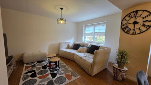 Magnifique Maison 149 m2 - 3 chambres - Jardin 1000 m2 - Garage