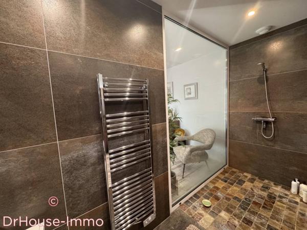 Maison à vendre 7 pièces de 250 m²