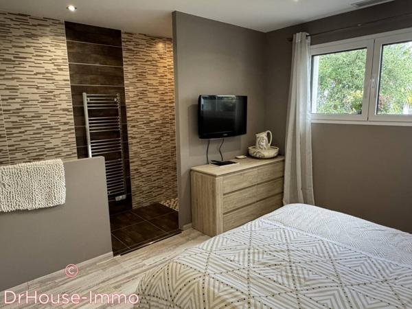 Maison à vendre 7 pièces de 250 m²