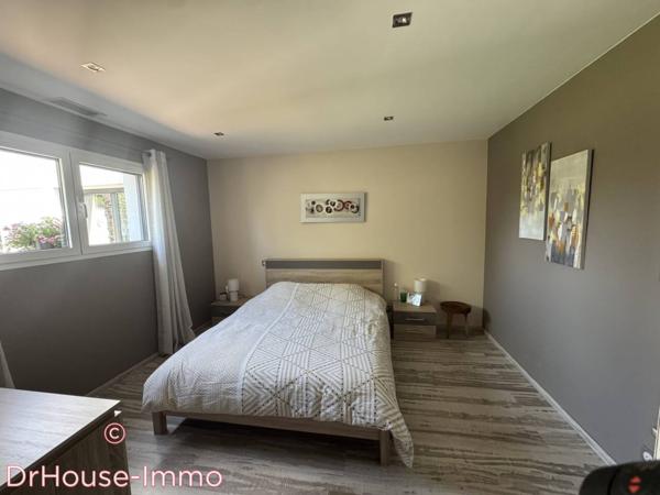 Maison à vendre 7 pièces de 250 m²
