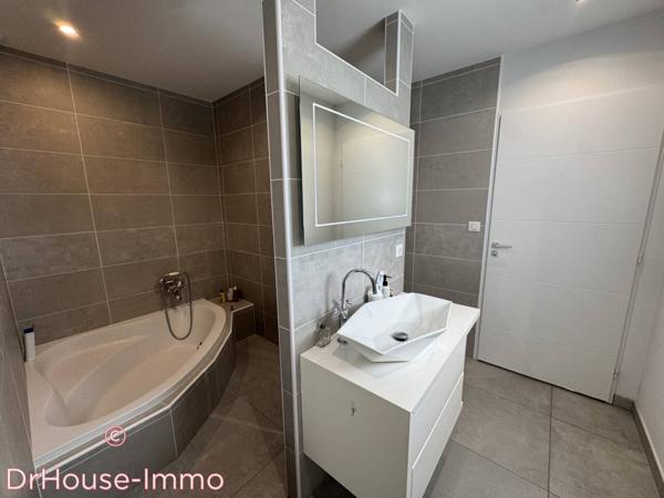 Maison à vendre 7 pièces de 250 m²