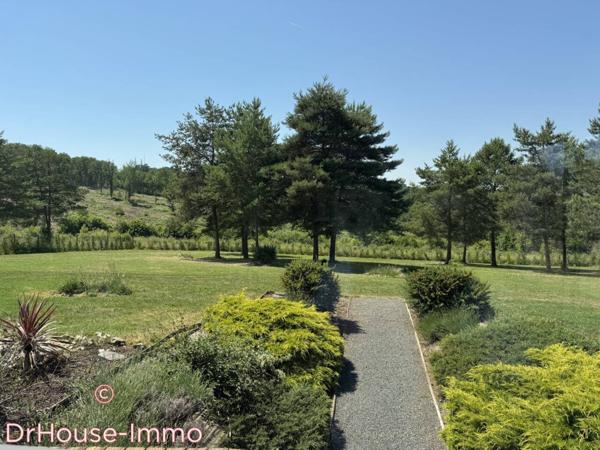 Maison à vendre 7 pièces de 250 m²