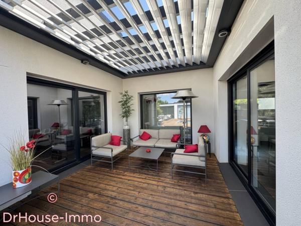 Maison à vendre 7 pièces de 250 m²