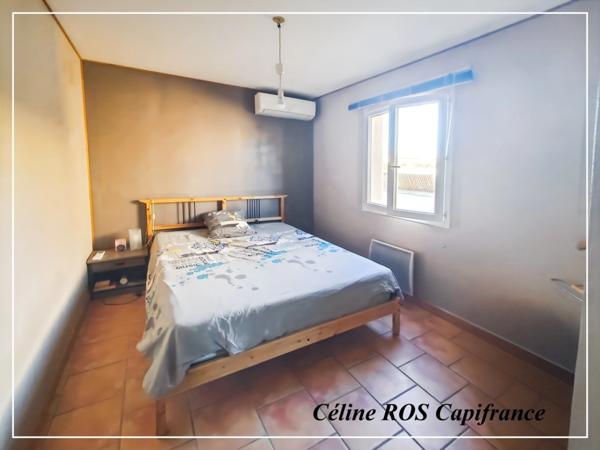 Coup de cœur pour les familles – Maison 5 chambres avec jardin et piscine – Istres/Trigance