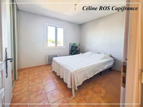 Coup de cœur pour les familles – Maison 5 chambres avec jardin et piscine – Istres/Trigance