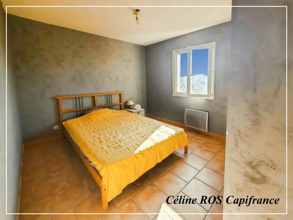 Coup de cœur pour les familles – Maison 5 chambres avec jardin et piscine – Istres/Trigance