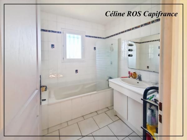 Coup de cœur pour les familles – Maison 5 chambres avec jardin et piscine – Istres/Trigance