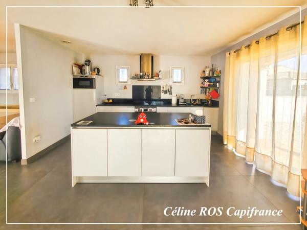 Coup de cœur pour les familles – Maison 5 chambres avec jardin et piscine – Istres/Trigance