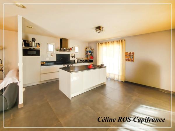 Coup de cœur pour les familles – Maison 5 chambres avec jardin et piscine – Istres/Trigance