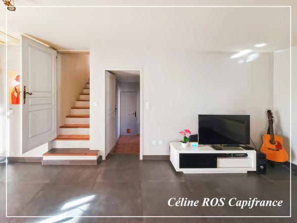 Coup de cœur pour les familles – Maison 5 chambres avec jardin et piscine – Istres/Trigance