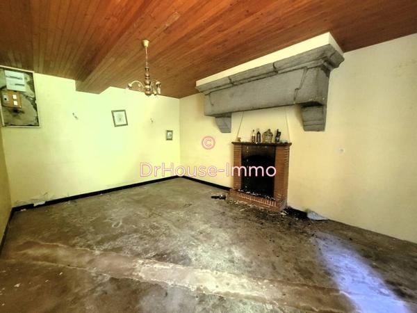 Maison à vendre 4 pièces de 101 m²