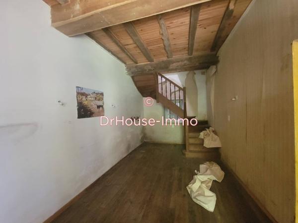 Maison à vendre 4 pièces de 101 m²