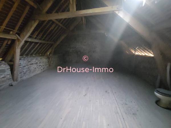 Maison à vendre 4 pièces de 101 m²
