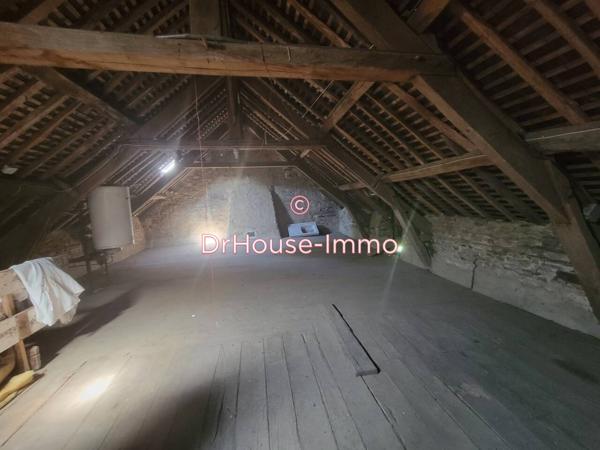 Maison à vendre 4 pièces de 101 m²
