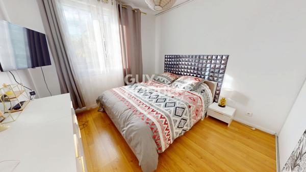 Maison 4 chambres + 1 bureau - Vertou Beautour