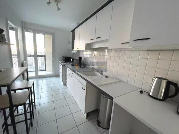 Location Chambre 1 pièces 78 m2 à Brest