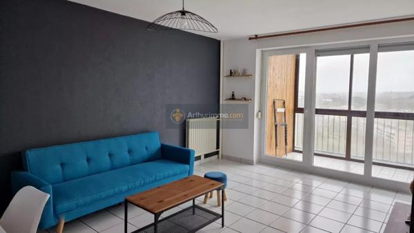 Location Chambre 1 pièces 78 m2 à Brest