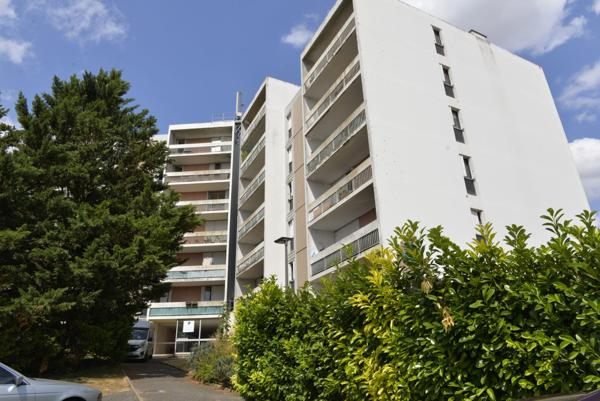 Location Appartement T2, Poitiers - Beaulieu