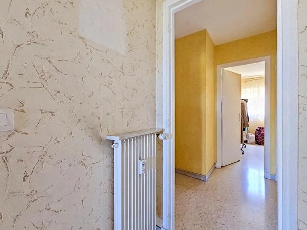 Vente Appartement 4 pièces 97 m2 à Cannes