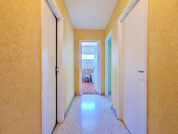 Vente Appartement 4 pièces 97 m2 à Cannes