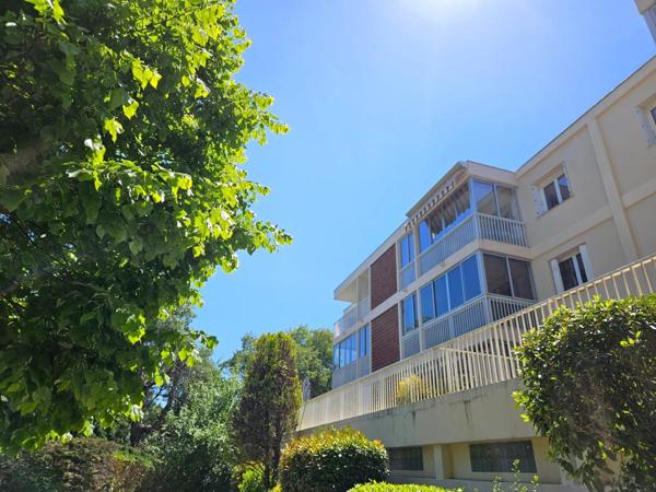 Vente Appartement 4 pièces 97 m2 à Cannes