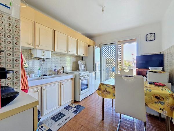 Vente Appartement 4 pièces 97 m2 à Cannes