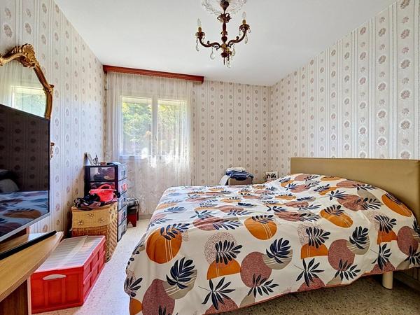 Vente Appartement 4 pièces 97 m2 à Cannes