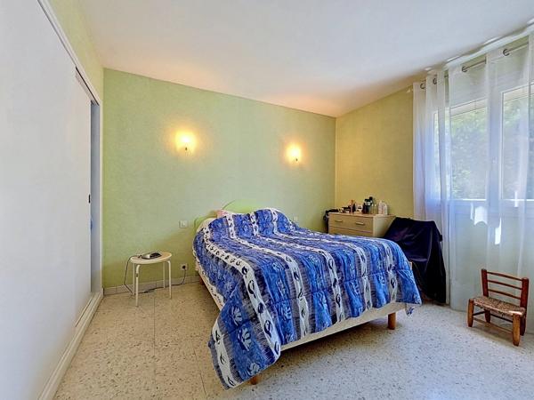 Vente Appartement 4 pièces 97 m2 à Cannes