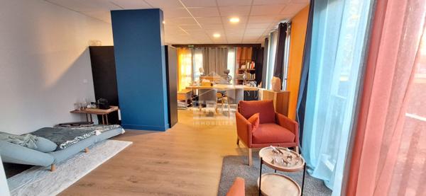 Bureau ou Local commercial à vendre à Bourg en Bresse