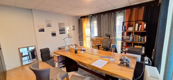 Bureau ou Local commercial à vendre à Bourg en Bresse