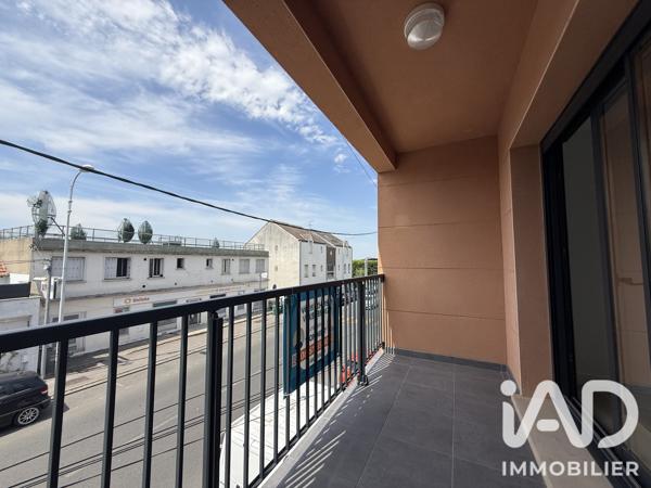 Location appartement 5 pièces 95 m² Draveil