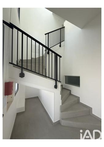 Location appartement 5 pièces 95 m² Draveil