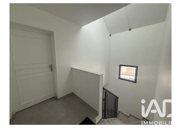 Location appartement 5 pièces 95 m² Draveil