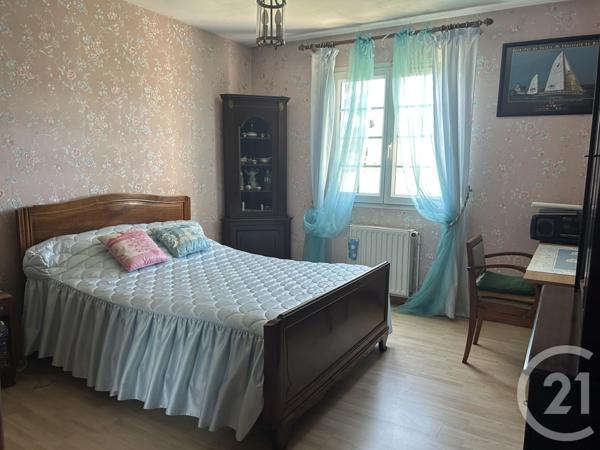 Maison à vendre  3 pièces - 104 m2 LA ROCHELLE - 17