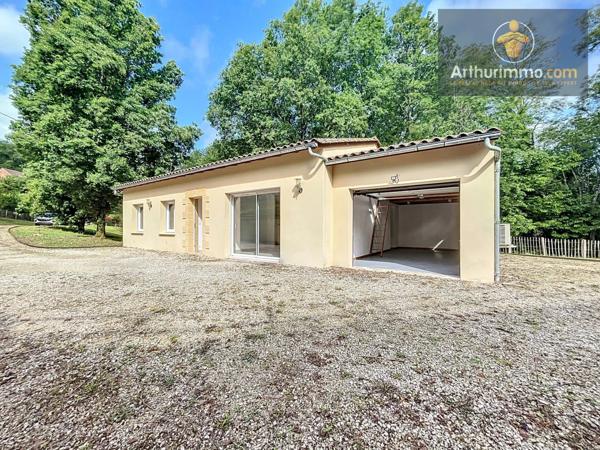 Location Maison 4 pièces 82 m2 à Journiac