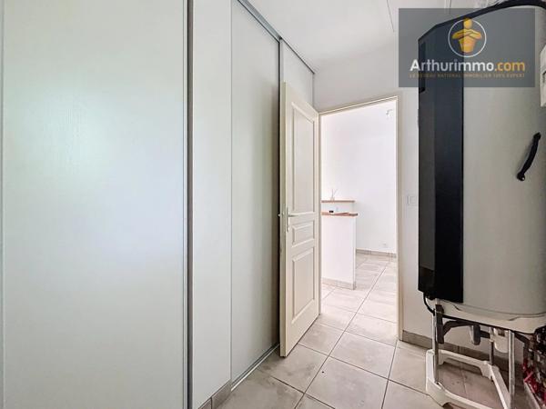 Location Maison 4 pièces 82 m2 à Journiac