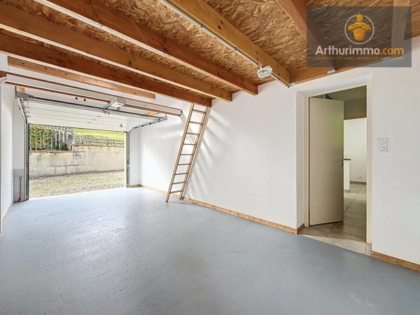 Location Maison 4 pièces 82 m2 à Journiac