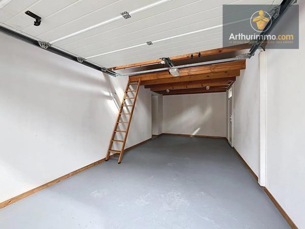 Location Maison 4 pièces 82 m2 à Journiac