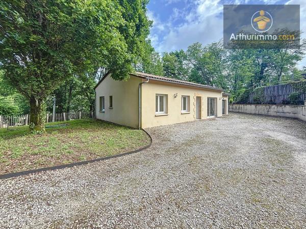 Location Maison 4 pièces 82 m2 à Journiac