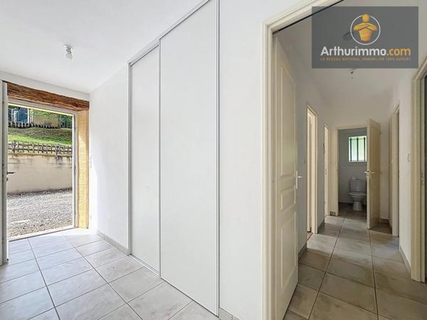 Location Maison 4 pièces 82 m2 à Journiac