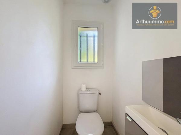 Location Maison 4 pièces 82 m2 à Journiac