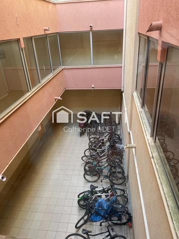 Appartement le Grau du Roi