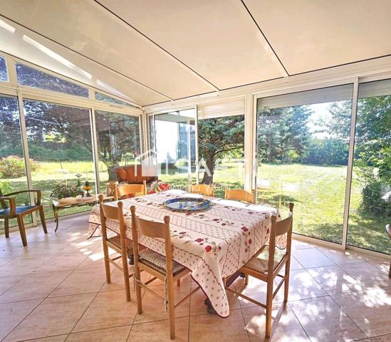 CHARME ET POTENTIEL PROCHE DES COMMODITES