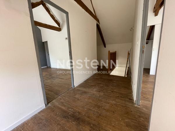 Maison Saint Guyomard 90 m² avec extérieur dans un joli hameau en campagne proche de l'axes VANNES PLOERMEL