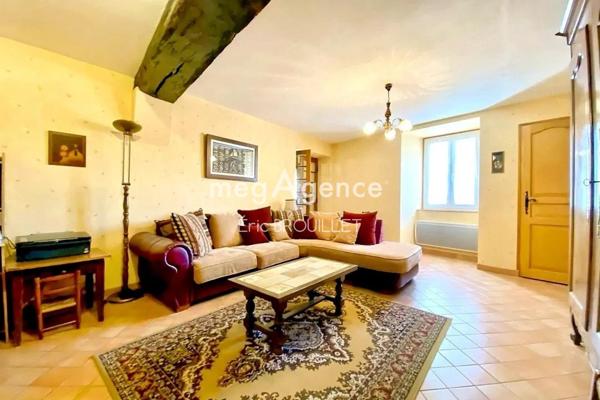 Maison à SAINT-GERMAIN-DES-PRES, 49170 - 9 pièces 154m²