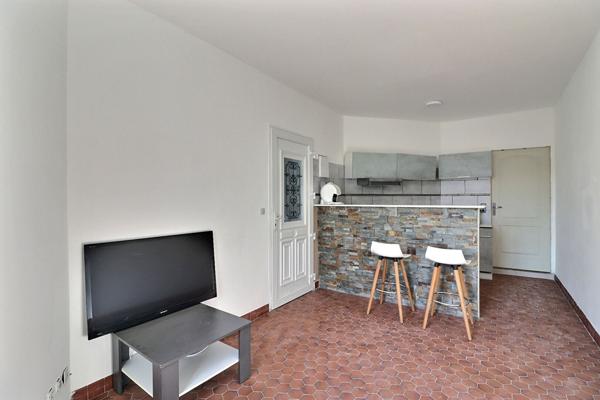 Achat immeuble Riscle - 7 pièce(s) - 154 m² - 130 000 €